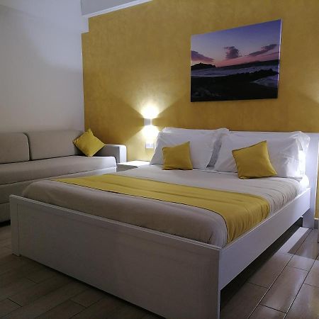 B&B La Casa Du Barone Falcone Exteriér fotografie